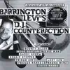 Barrington Levy's DJ Counteraction (11 Classic Hits Re-Charged) album lyrics, reviews, download