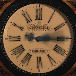 Time-Zeit by Coppelius album reviews, ratings, credits