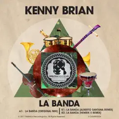 La Banda - Single by Kenny Brian album reviews, ratings, credits