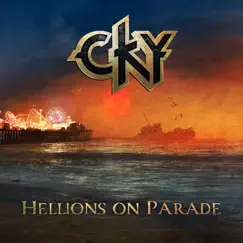 Hellions On Parade - Single by CKY album reviews, ratings, credits