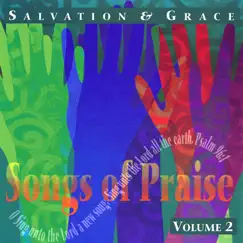 Salvation & Grace - Songs Of Praise Collection Volume 2 by The London Fox Singers album reviews, ratings, credits