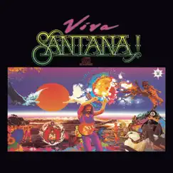 Viva Santana! by Santana album reviews, ratings, credits