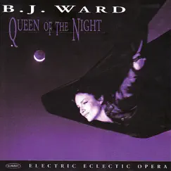 Queen of the Night by B.J. Ward album reviews, ratings, credits