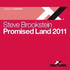 Promised Land 2011 by Steve Brookstein album reviews, ratings, credits