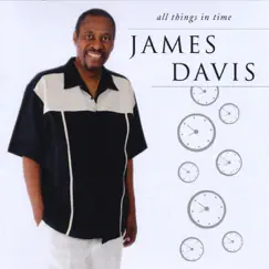 All Things In Time by James Davis album reviews, ratings, credits