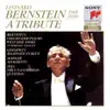 Leonard Bernstein (1918-1990): A Tribute album lyrics, reviews, download