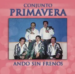 Ando Sin Frenos by Conjunto Primavera album reviews, ratings, credits