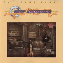 Clang of the Yankee Reaper Song Lyrics