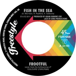 Fish In the Sea - Single by Frootful album reviews, ratings, credits