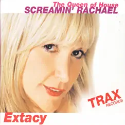 Extacy by Screamin' Rachael album reviews, ratings, credits