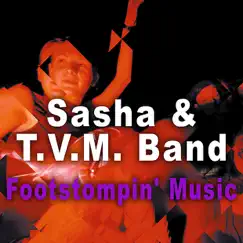 Footstompin' Music Song Lyrics