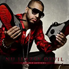 Mr. Red Bottoms by Nu Jerzey Devil album reviews, ratings, credits