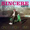 Once Upon a Time (feat. Natty) - EP album lyrics, reviews, download