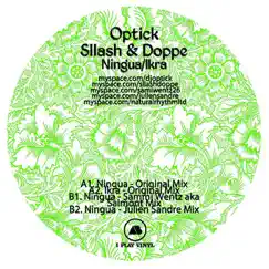 Ningua - EP by Optick & Sllash & Doppe album reviews, ratings, credits