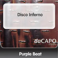 Disco Inferno Song Lyrics