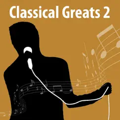 Classical Greats 2 by Omnibus Media Karaoke Tracks album reviews, ratings, credits