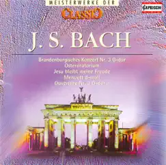 Herz und Mund und Tat und Leben, BWV 147: Chorale: Jesus bleibet meine Freude (Jesu Joy of Man's Desiring) (arr. for trumpet and organ) Song Lyrics