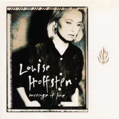 Message of Love by Louise Hoffsten album reviews, ratings, credits