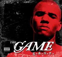 G.A.M.E. by The Game album reviews, ratings, credits