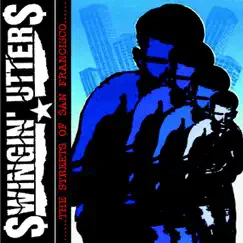 The Streets of San Francisco by Swingin' Utters album reviews, ratings, credits