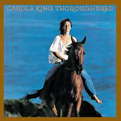 Thoroughbred by Carole King album reviews, ratings, credits