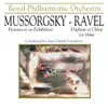 Mussorsky/Ravel: Pictures At an Exhibition - Daphnis Et Chole:Suite No. 2 album lyrics, reviews, download