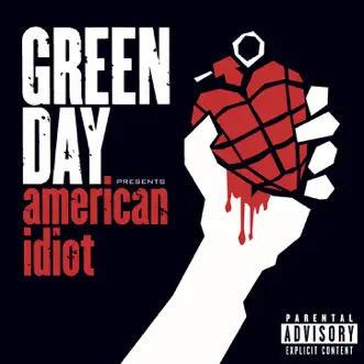 Download American Idiot Green Day MP3