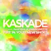 Fire In Your New Shoes (feat. Martina Sorbara) [Remixed] album lyrics, reviews, download