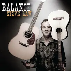 Balance - EP by Steve Law album reviews, ratings, credits