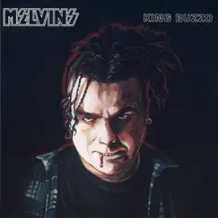 King Buzzo - EP by Melvins album reviews, ratings, credits