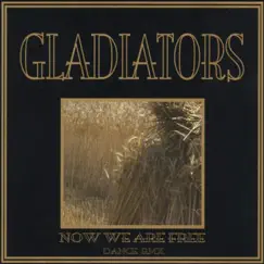 Now We Are Free - Single by The Gladiators album reviews, ratings, credits