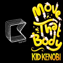 Move That Body (Original Club Mix) Song Lyrics