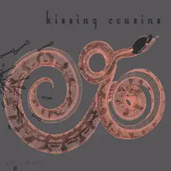 Pillar of Salt by Kissing Cousins album reviews, ratings, credits