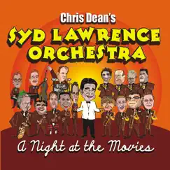 A Night At The Movies by Syd Lawrence Orchestra album reviews, ratings, credits