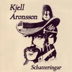 Schatteringar by Kjell Aronsson album reviews, ratings, credits