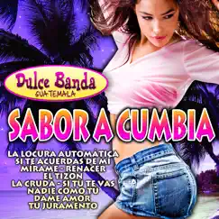 Sabor a Cumbia by Dulce Banda Guatemala album reviews, ratings, credits