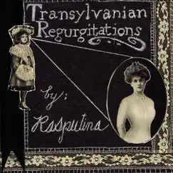 Transylvanian Concubine (Yes Sir, Mr. Sir Mix (Club Mix)) Song Lyrics