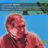 Luciano Berio: Ricorrenze - Works for Wind Instruments album lyrics, reviews, download