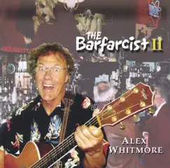BarFarcist II by Alex Whitmore album reviews, ratings, credits
