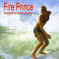 Blessing In Disguise by Fire Prince album reviews, ratings, credits