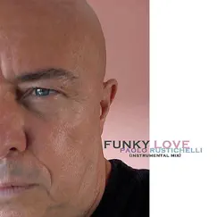 Funky Love (Instrumental Mix) Song Lyrics