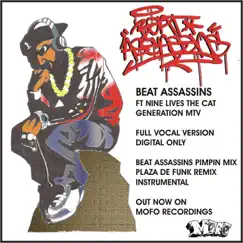 Generation MTV by Beat Assassins album reviews, ratings, credits