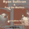 Creative Feelings - Single album lyrics, reviews, download