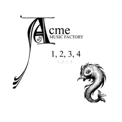 1234 - Single by Acme Music Factory album reviews, ratings, credits