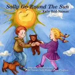 Sally Go Round the Sun Song Lyrics