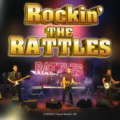 Rockin by The Rattles album reviews, ratings, credits