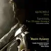 Kancheli: Styx - Tavener: The Myrrh-Bearer album lyrics, reviews, download