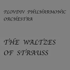 The Waltzes of Strauss by Ivan Marinov & Plovdiv Philharmonic Orchestra album reviews, ratings, credits