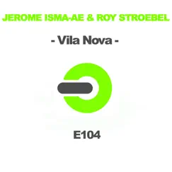 Vila Nova Song Lyrics