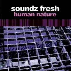 Human Nature (Vocal Breakx Remix) Song Lyrics
